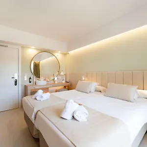 Cosmopolitan 4*, Playa de Palma (Mallorca) Spagna