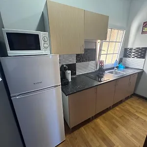 Casa Affittacamere