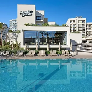 Paradiso Garden 4*, Playa de Palma (Mallorca) Spagna