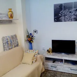 A Cozy Flat In The Heart Of El Fraile , Las Galletas Spagna