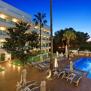 Metropolitan Playa 3*, Playa de Palma (Mallorca) Spagna